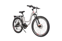 Load image into Gallery viewer, X-Treme Trail Climber Elite 24V Electric Step-Through Commuter Bike