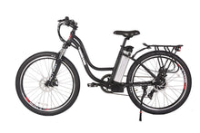 Load image into Gallery viewer, X-Treme Trail Climber Elite 24V Electric Step-Through Commuter Bike