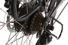 Load image into Gallery viewer, X-Treme Trail Climber Elite 24V Electric Step-Through Commuter Bike