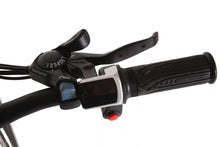 Load image into Gallery viewer, X-Treme Trail Climber Elite 24V Electric Step-Through Commuter Bike